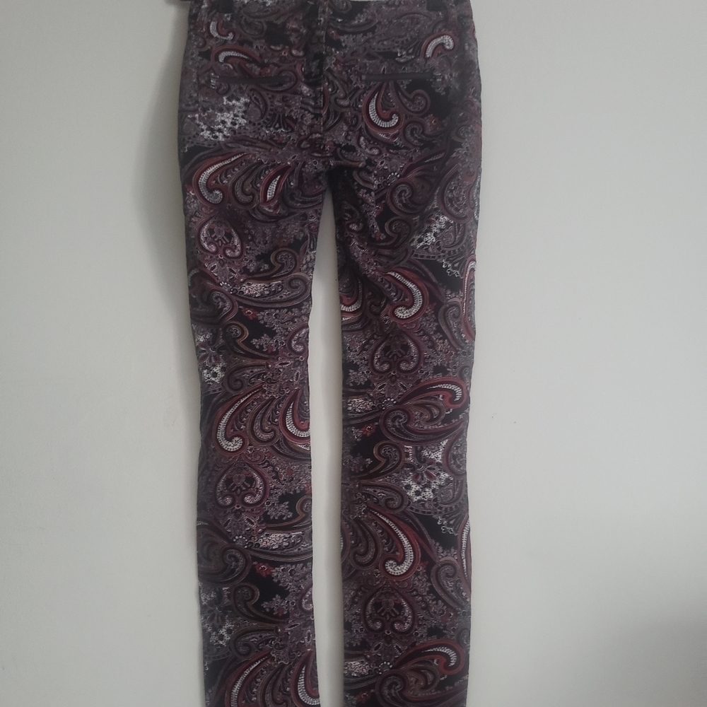 Club Monaco Corduroy Pants - Picture 3 of 15